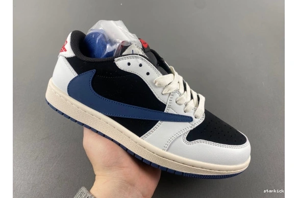  LOW RETRO SCOTT TRAVIS  DM7866-713 1 DM7866-713 JORDAN SP OG 0123